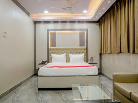 Aafreen International By OYO Rooms