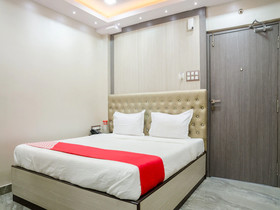 Aafreen International By OYO Rooms