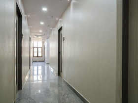 Aafreen International By OYO Rooms