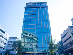 Aafreen International By OYO Rooms