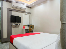 Aafreen International By OYO Rooms