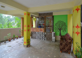 Amar Raj Room