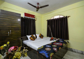 Amar Raj Room