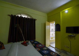 Amar Raj Room