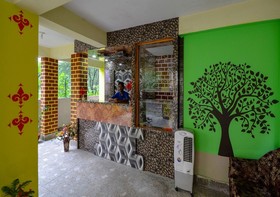 Amar Raj Room