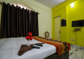 Amar Raj Room