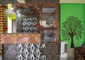 Amar Raj Room