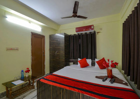 Amar Raj Room