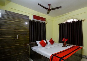 Amar Raj Room