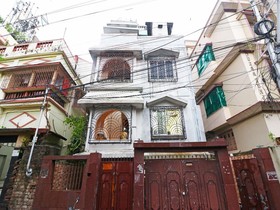 Amit Guest House by Goroomgo