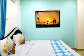 Amit Guest House by Goroomgo