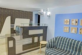 Amit Guest House by Goroomgo