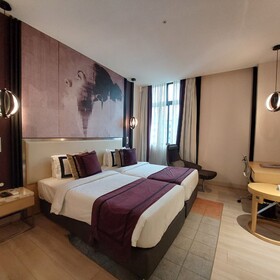 Beyzaa Hotel & Suites Kolkata