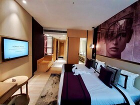 Beyzaa Hotel & Suites Kolkata