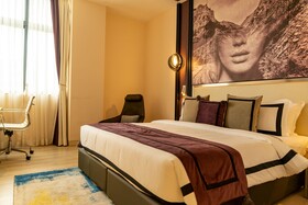 Beyzaa Hotel & Suites Kolkata