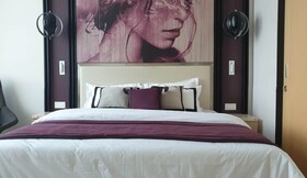 Beyzaa Hotel & Suites Kolkata