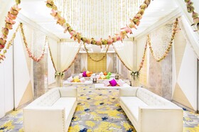 Beyzaa Hotel & Suites Kolkata