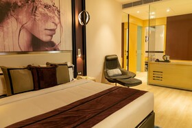 Beyzaa Hotel & Suites Kolkata