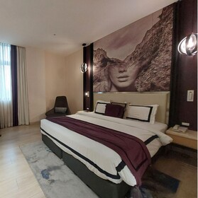 Beyzaa Hotel & Suites Kolkata