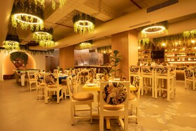 Beyzaa Hotel & Suites Kolkata