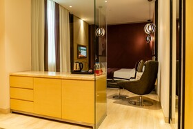 Beyzaa Hotel & Suites Kolkata