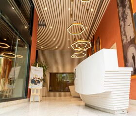 Beyzaa Hotel & Suites Kolkata