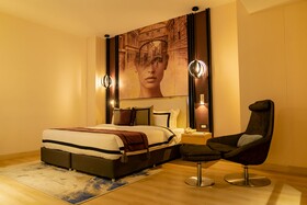 Beyzaa Hotel & Suites Kolkata