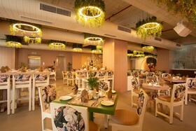 Beyzaa Hotel & Suites Kolkata