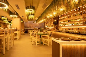 Beyzaa Hotel & Suites Kolkata