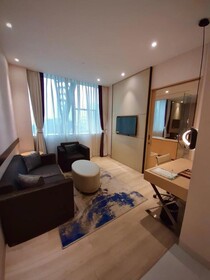 Beyzaa Hotel & Suites Kolkata