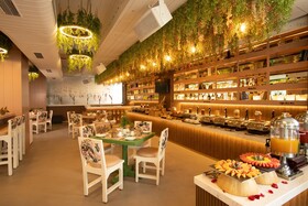 Beyzaa Hotel & Suites Kolkata