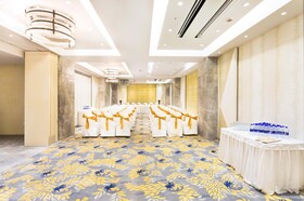 Beyzaa Hotel & Suites Kolkata