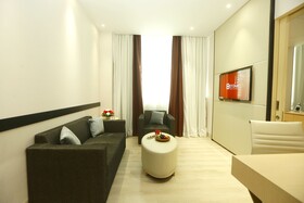 Beyzaa Hotel & Suites Kolkata