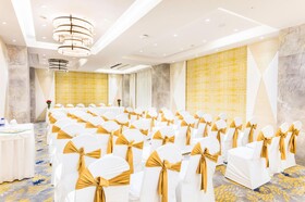 Beyzaa Hotel & Suites Kolkata