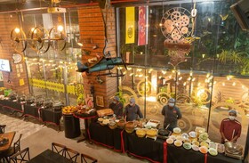 Beyzaa Hotel & Suites Kolkata