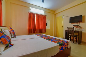 Capital Casa by Fabhotel