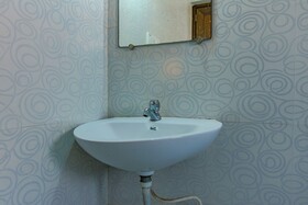 Capital Casa by Fabhotel