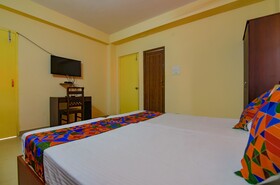 Capital Casa by Fabhotel