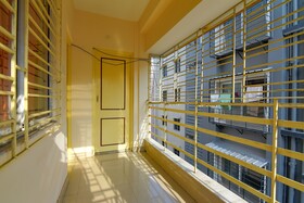 Capital Casa by Fabhotel