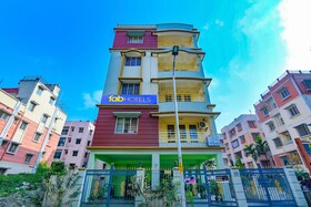 Capital Casa by Fabhotel