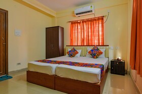 Capital Casa by Fabhotel