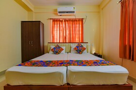 Capital Casa by Fabhotel