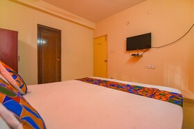 Capital Casa by Fabhotel