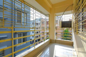 Capital Casa by Fabhotel