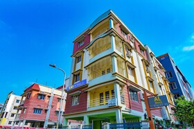 Capital Casa by Fabhotel