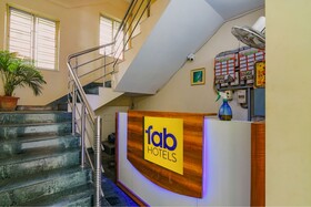 Capital Casa by Fabhotel