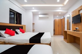 Capital O 64937 Stay Inn International