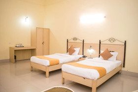 Chowdhury's Estates Guest House