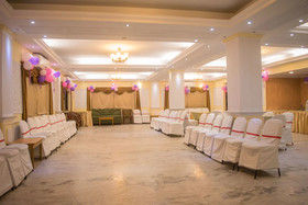 Chowdhury's Estates Guest House