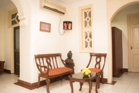 Chowdhury's Estates Guest House